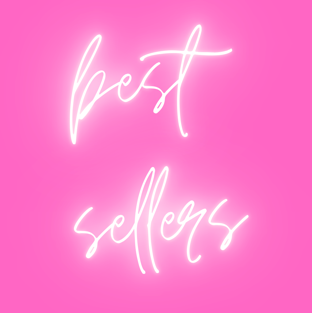 BEST SELLERS