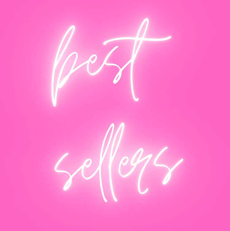 BEST SELLERS