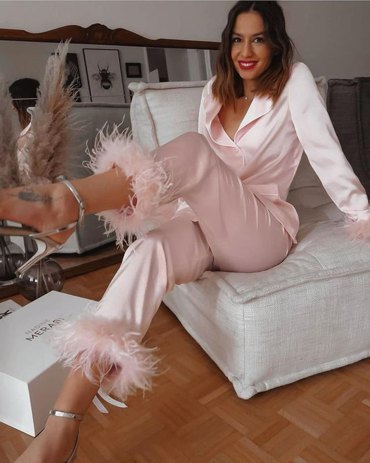 LOUNGE WEAR