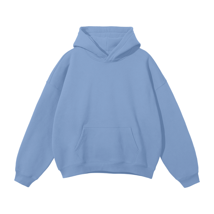 Le Rich Hoodie