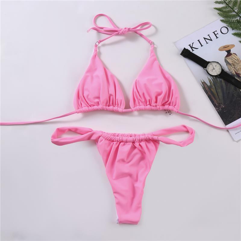The Mermaid Bikini