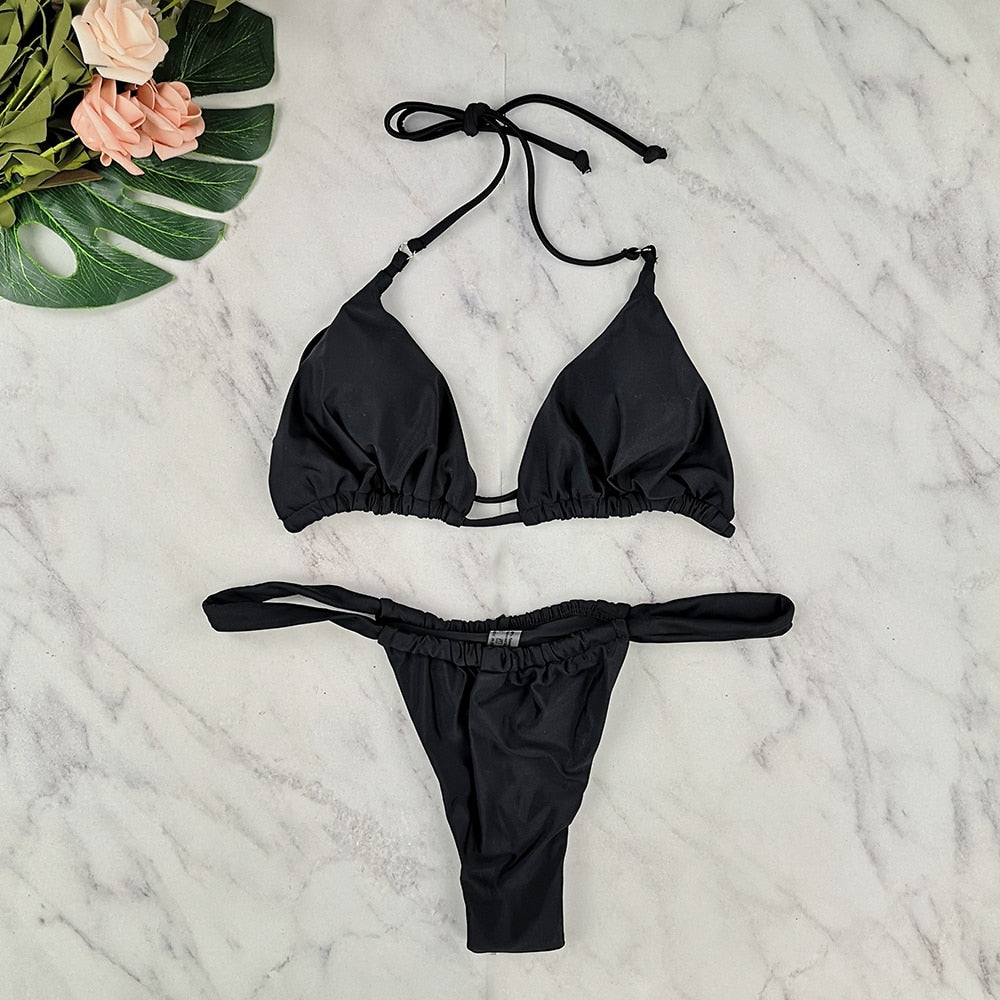 The Mermaid Bikini
