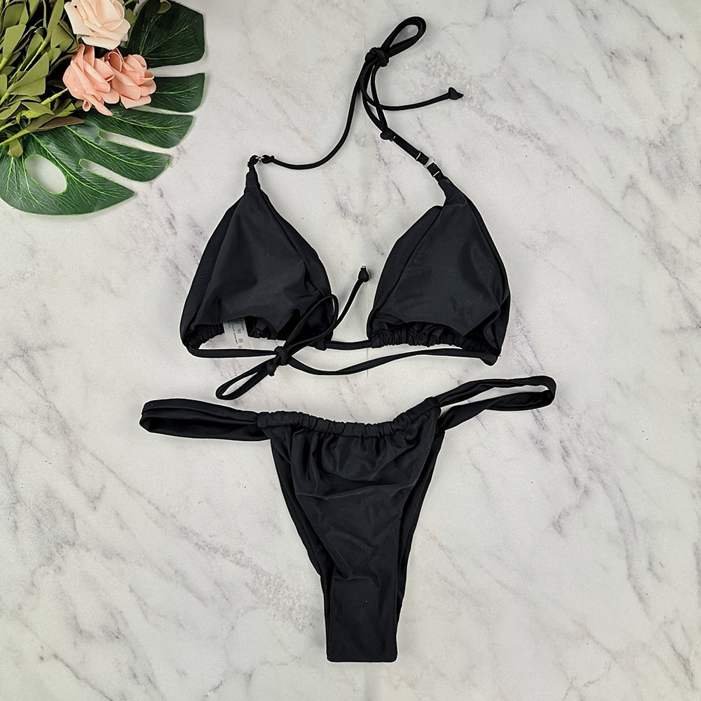 The Mermaid Bikini