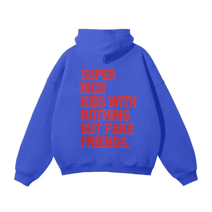 Le Rich Hoodie