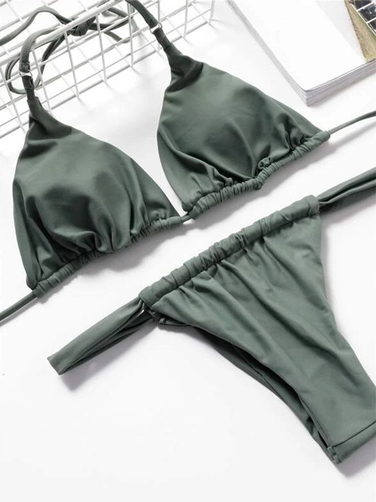The Mermaid Bikini