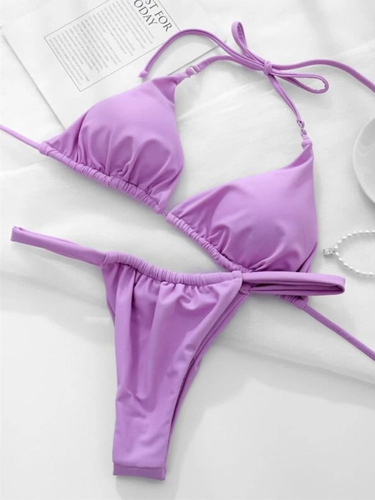 The Mermaid Bikini