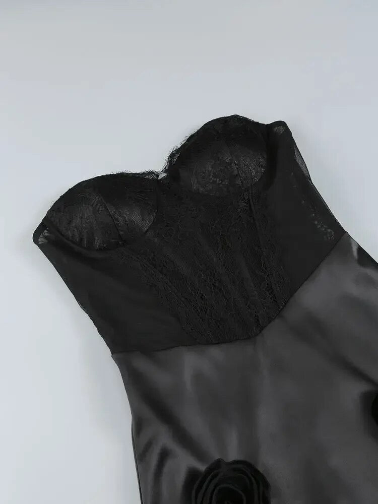 The Jennifer Prom Dress