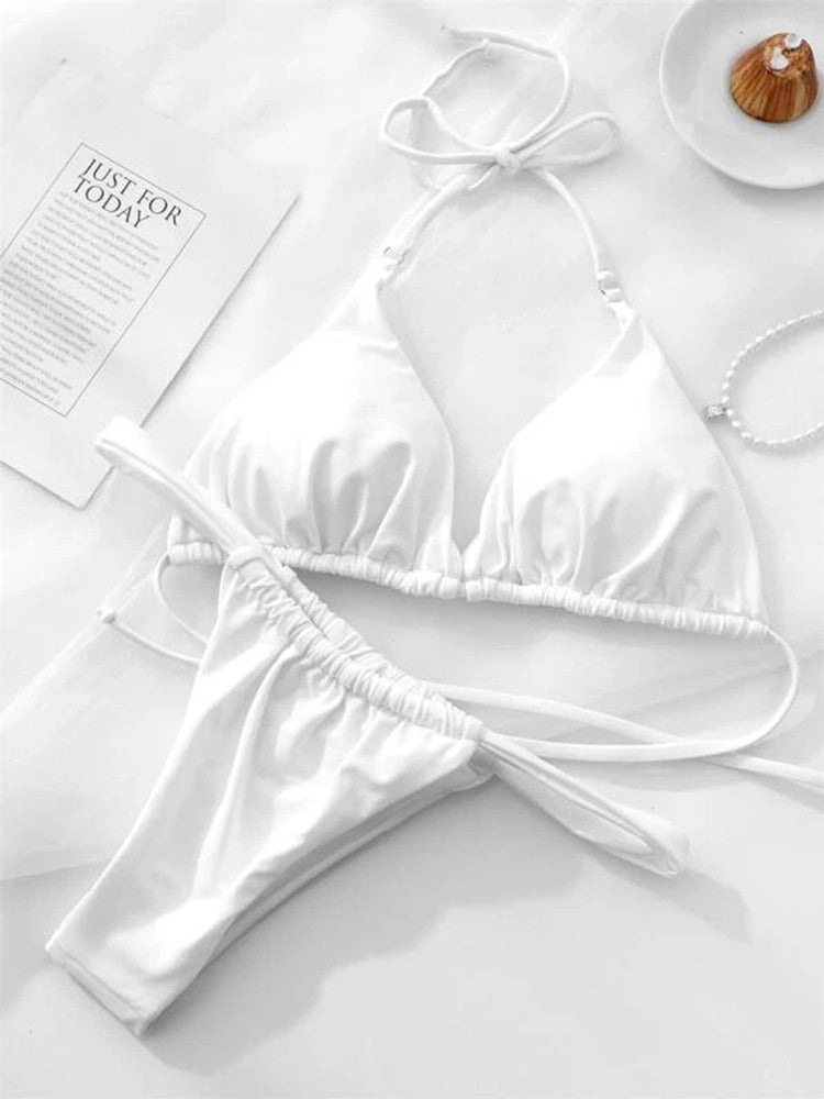 The Mermaid Bikini