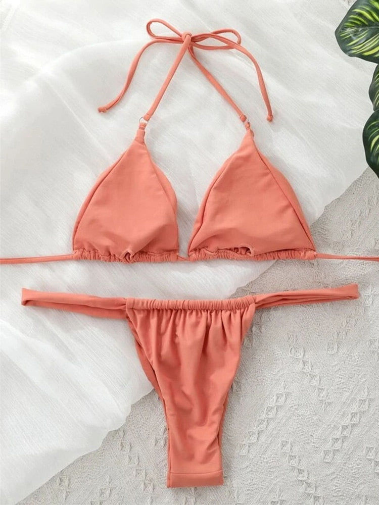 The Mermaid Bikini