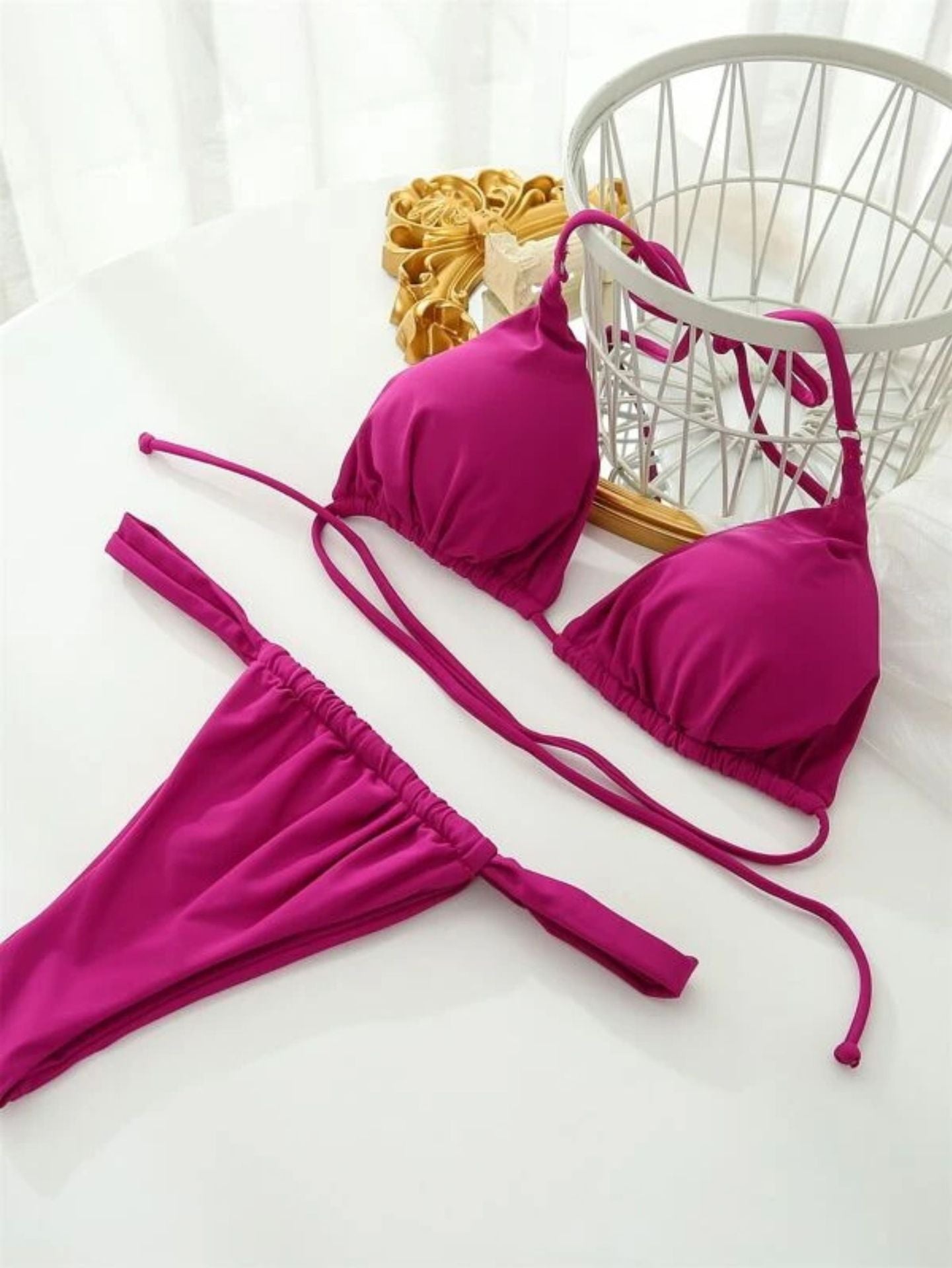 The Mermaid Bikini