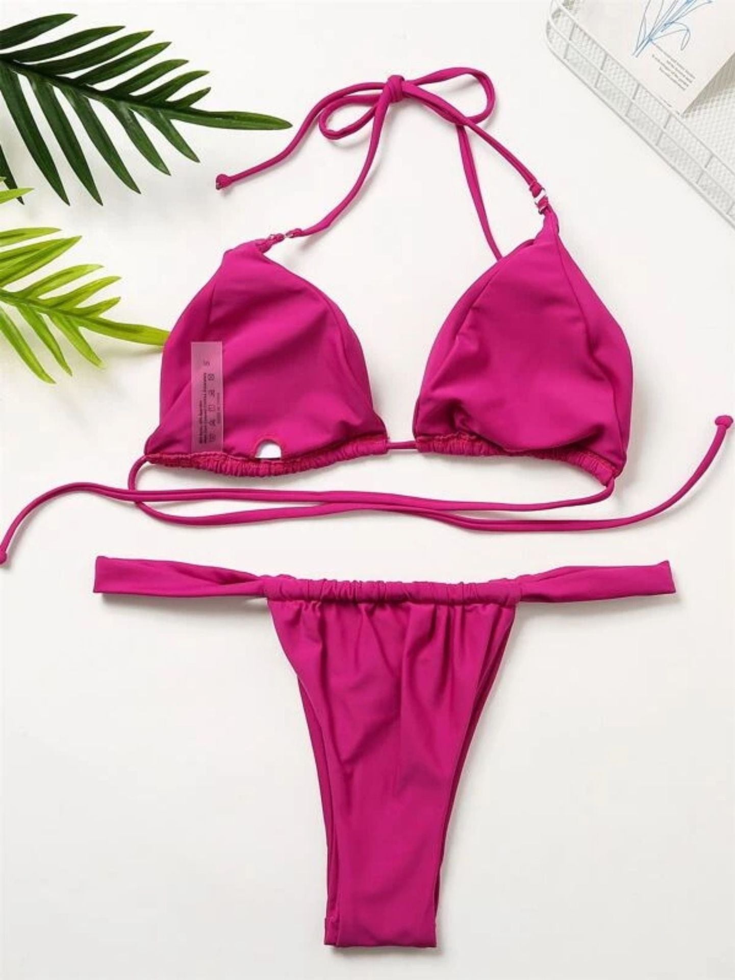 The Mermaid Bikini