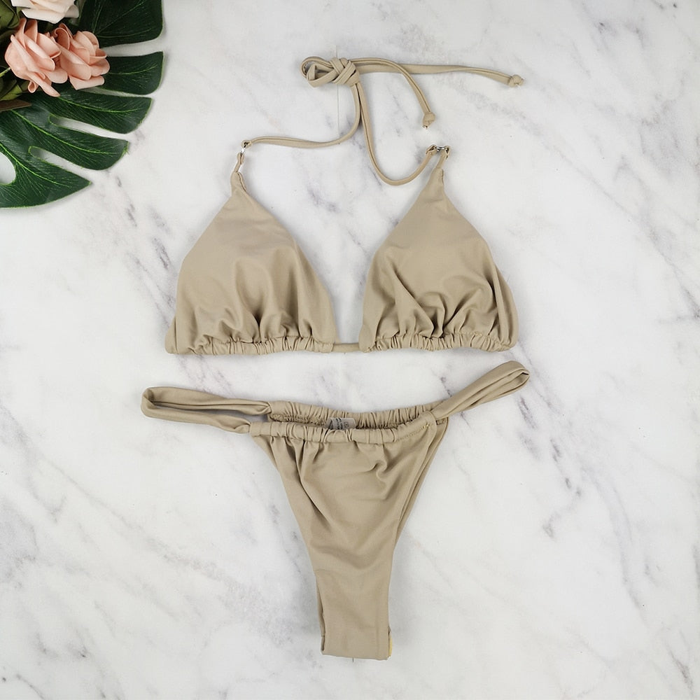 The Mermaid Bikini