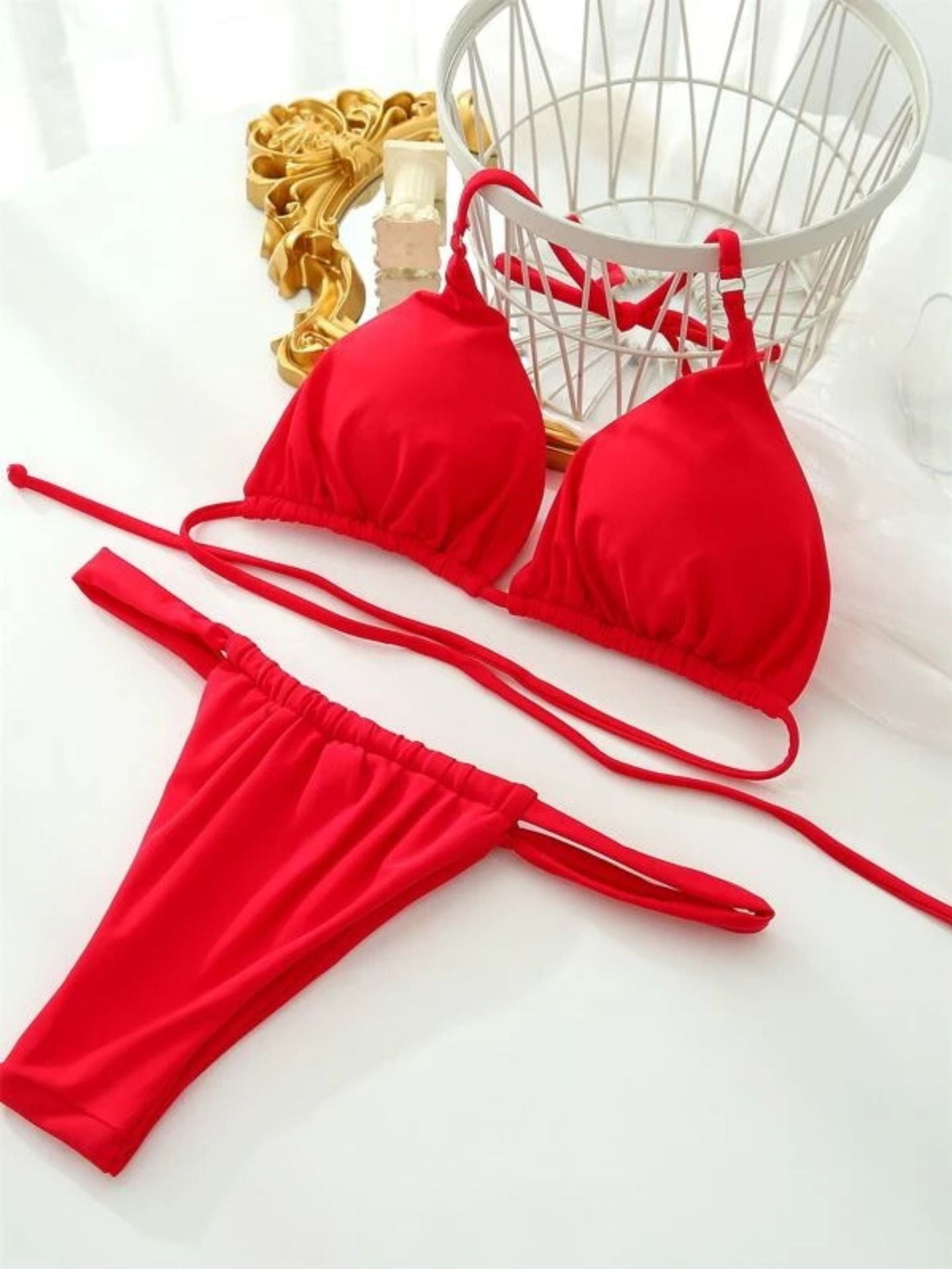 The Mermaid Bikini