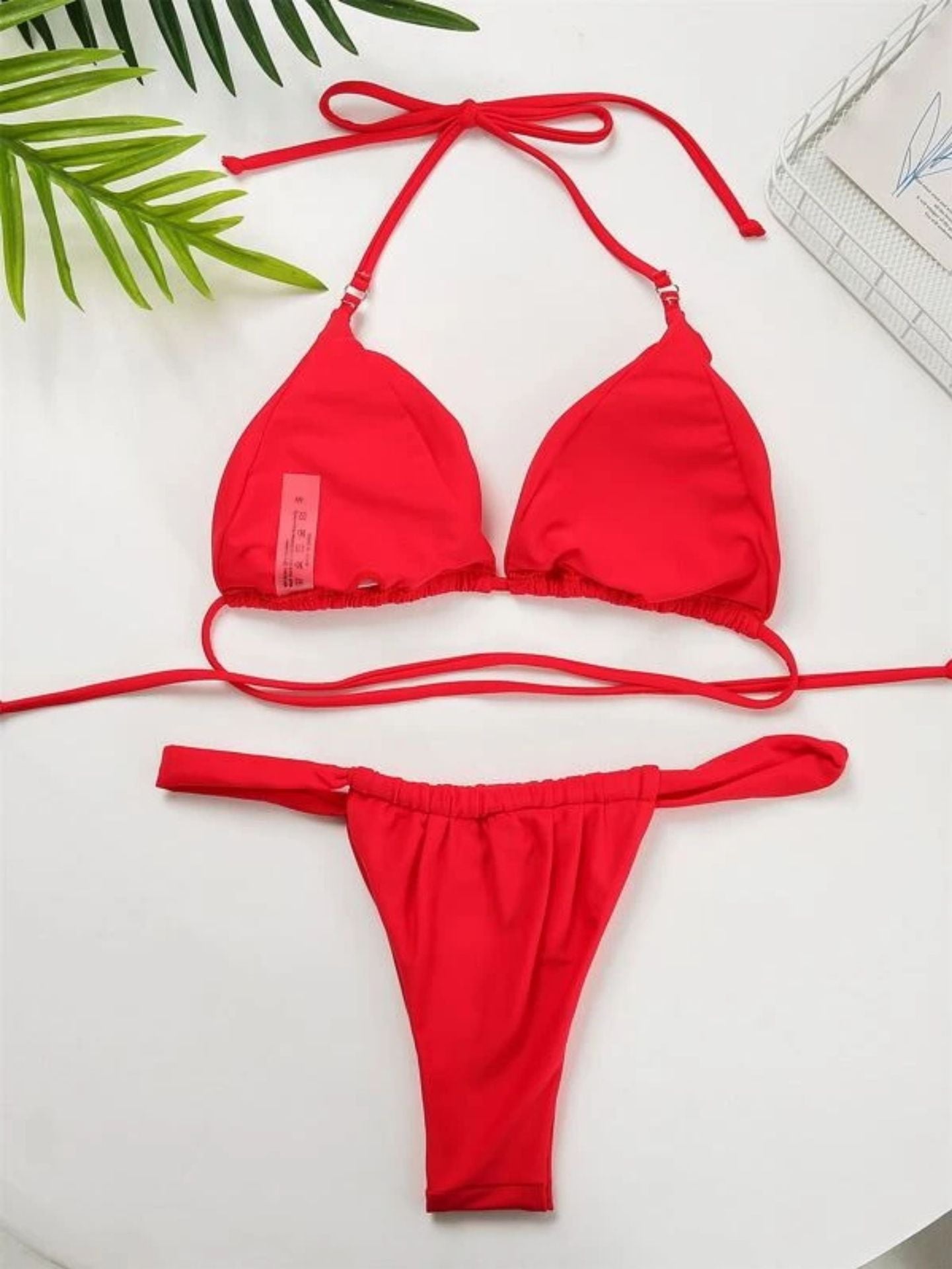 The Mermaid Bikini