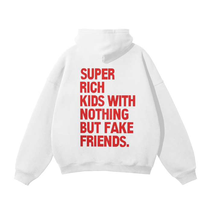 Le Rich Hoodie