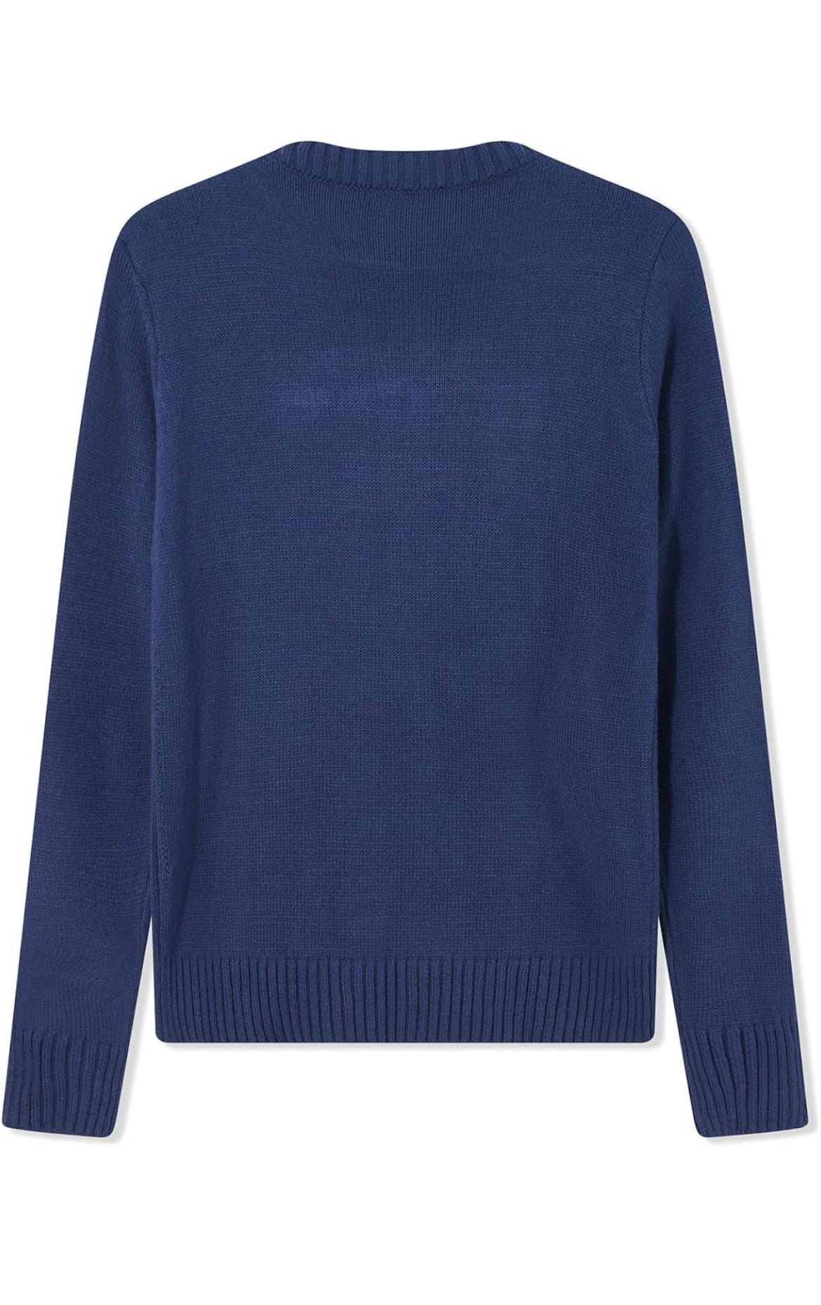 The American Flag Sweater