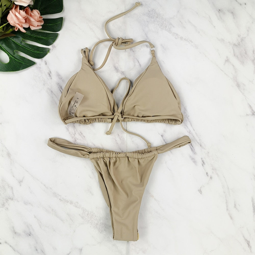 The Mermaid Bikini