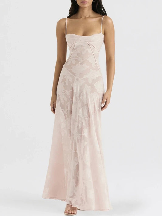 The Goddess Prom Dress