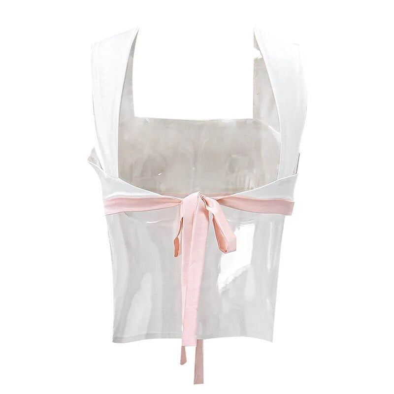 The Dainty Top
