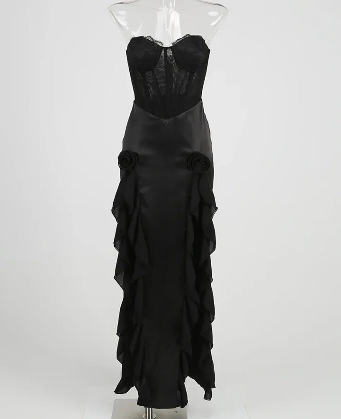 The Jennifer Prom Dress