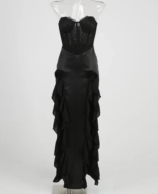 The Jennifer Prom Dress
