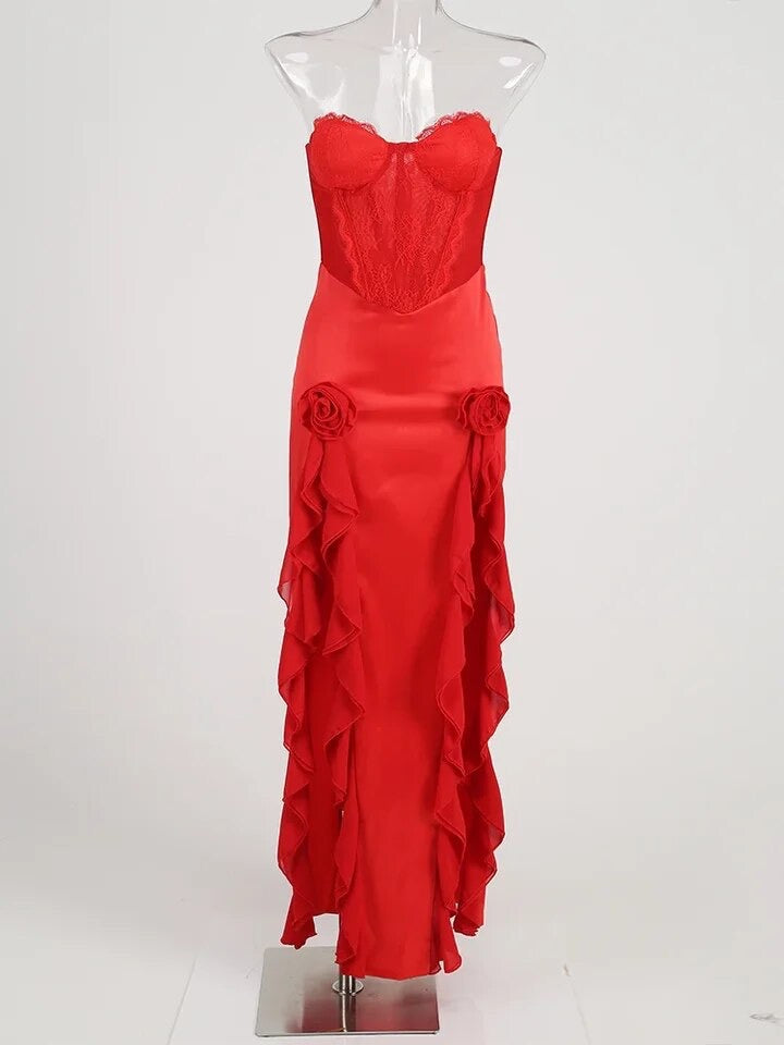 The Jennifer Prom Dress