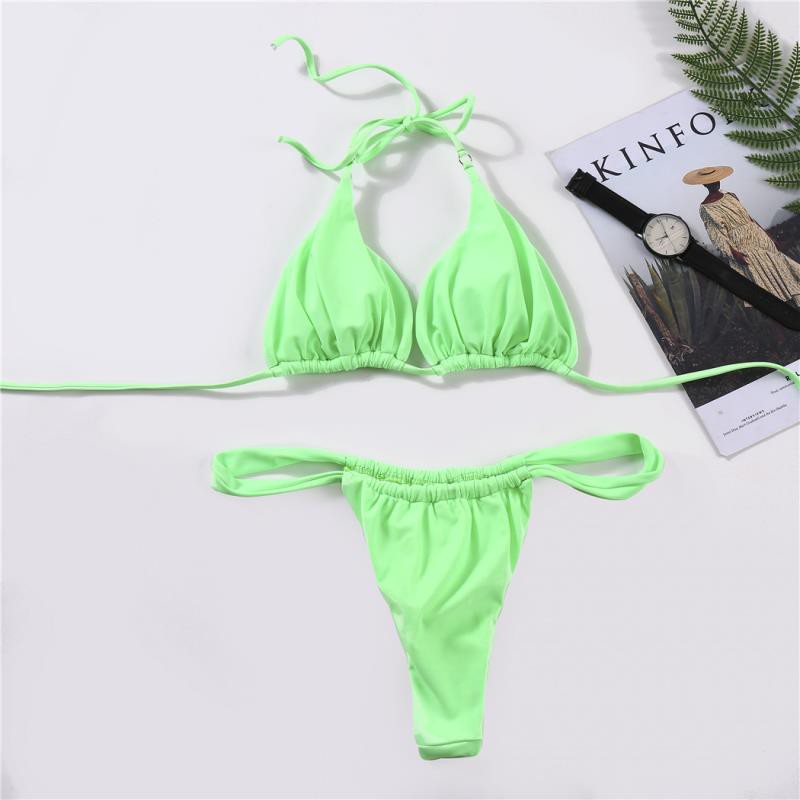 The Mermaid Bikini