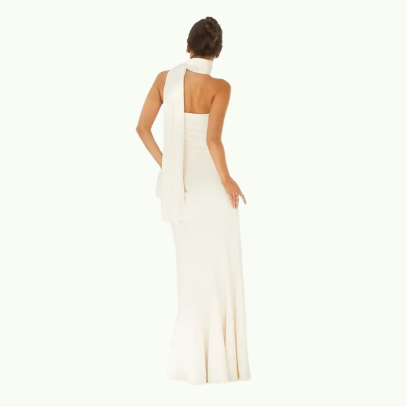 The Praise Prom Dress