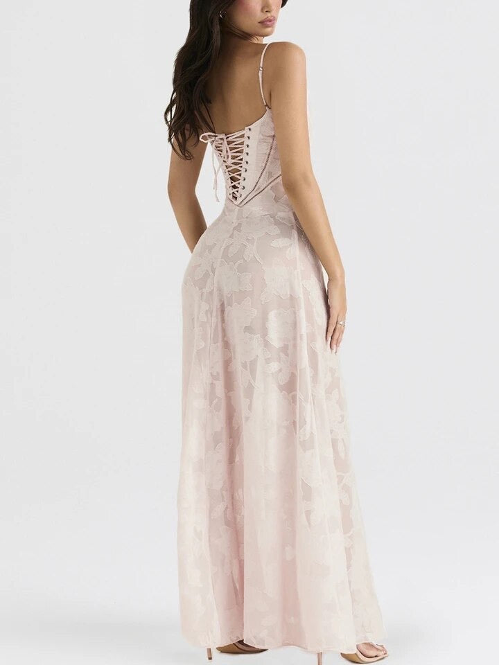 The Goddess Prom Dress