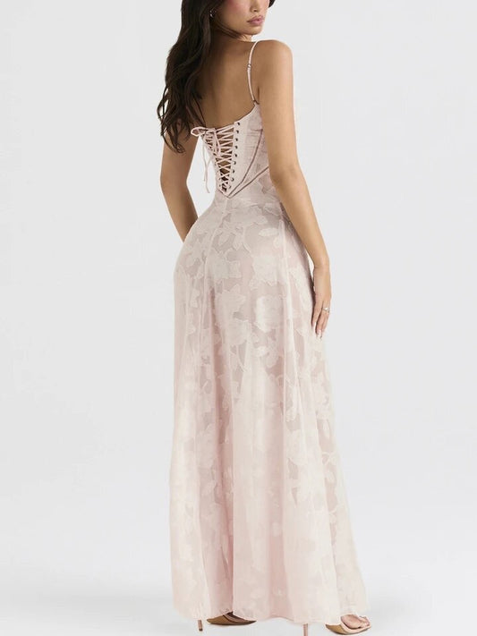 The Goddess Prom Dress