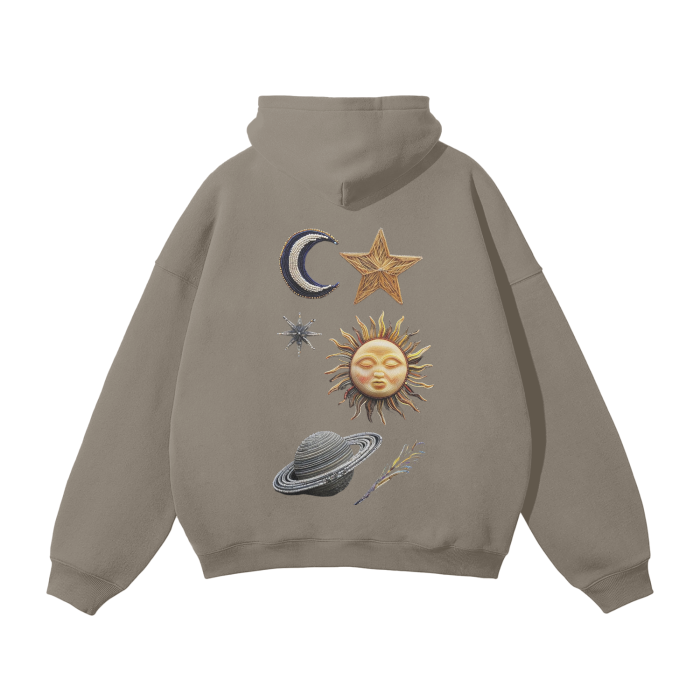 Le Space Hoodie