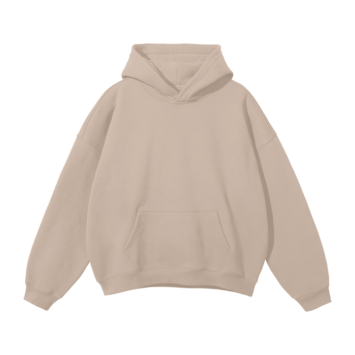 Le Rich Hoodie