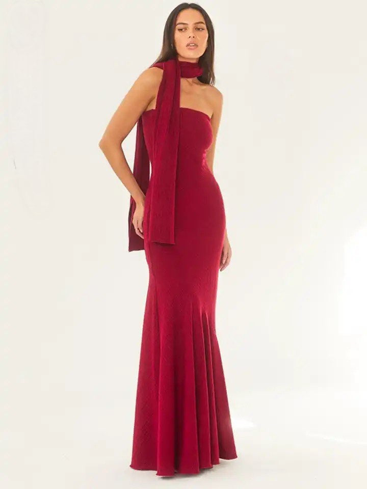 The Praise Prom Dress