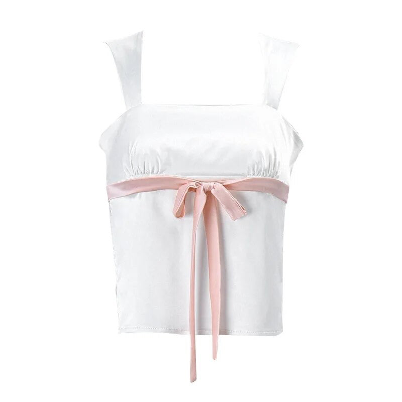 The Dainty Top