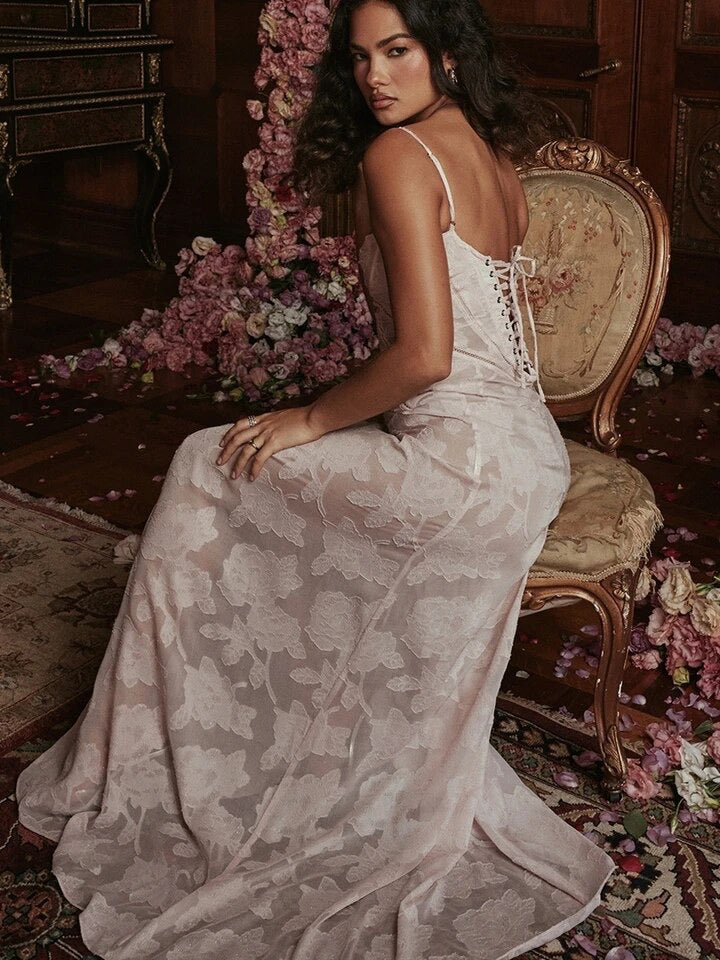 The Goddess Prom Dress