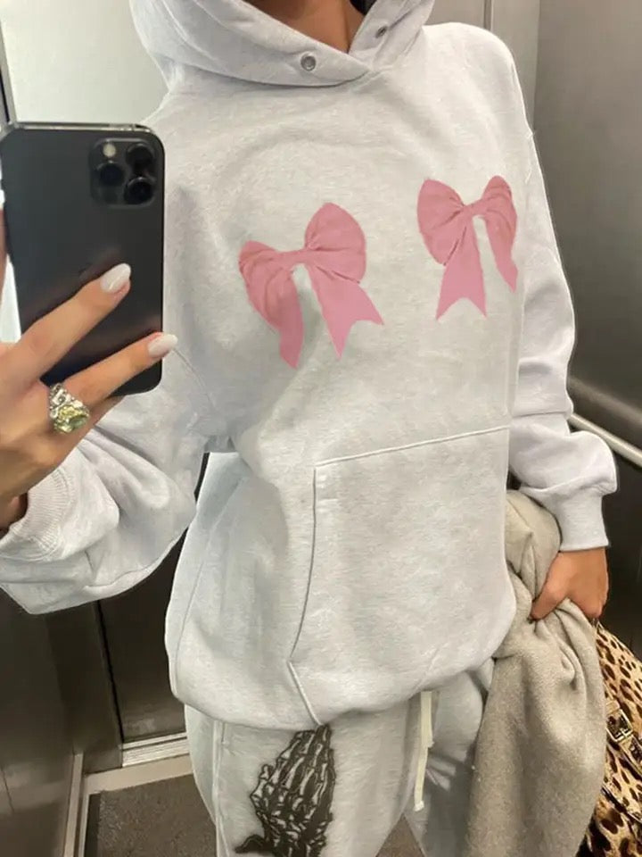 The Double Trouble Hoodie