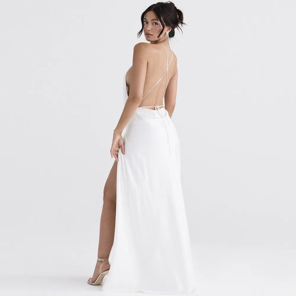 The Kaylee Prom Dress