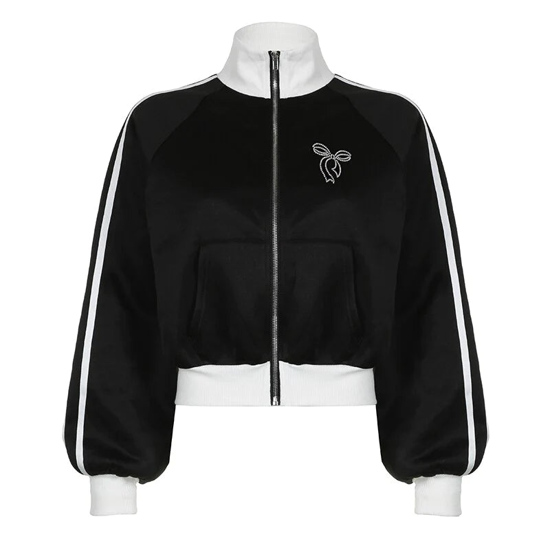 The Bow Jacket
