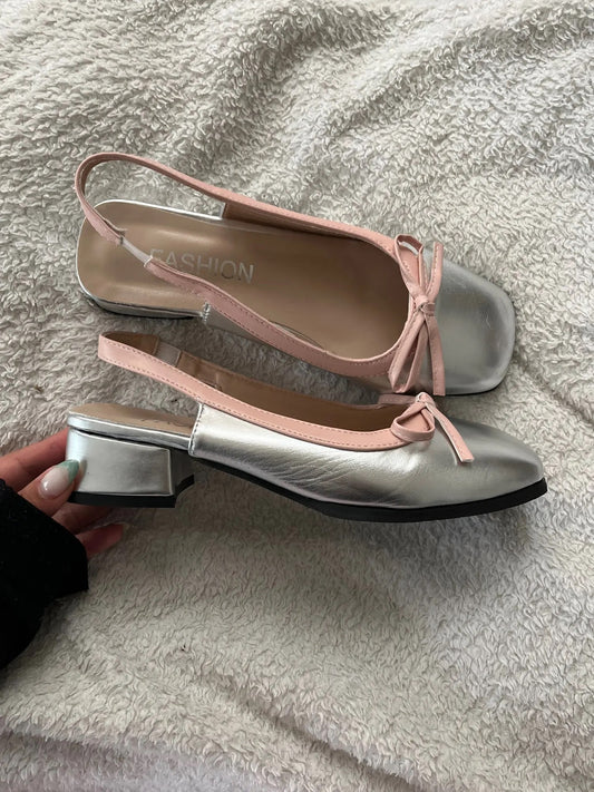 The Bow Heels