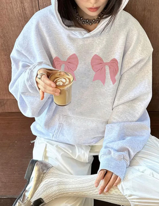 The Double Trouble Hoodie