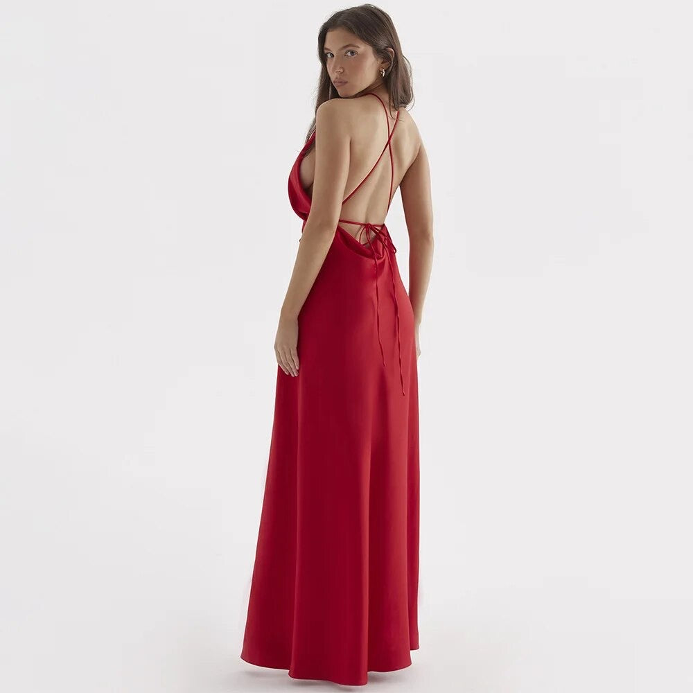 The Kaylee Prom Dress