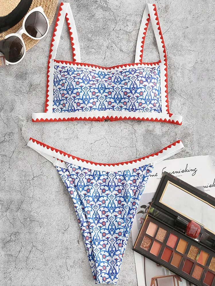 The Solaris Blaze Bikini