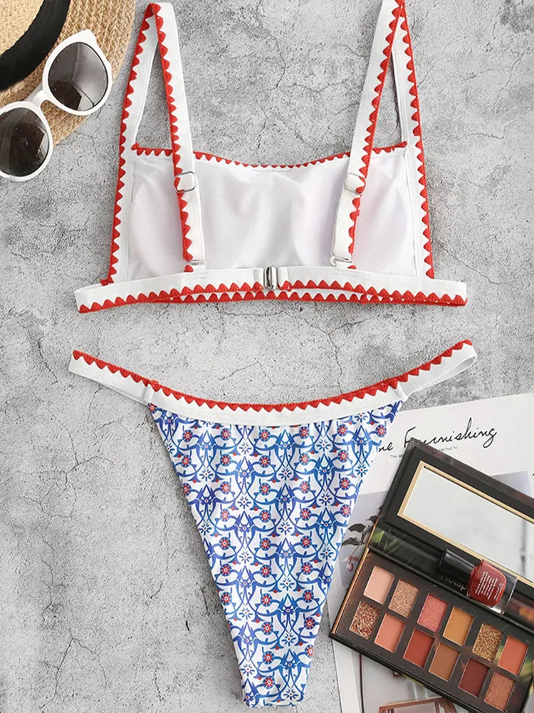 The Solaris Blaze Bikini