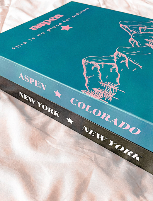 The AuroraBTQ Book Set