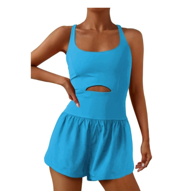 The Movement Romper