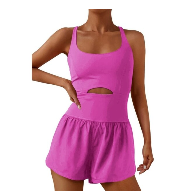 The Movement Romper