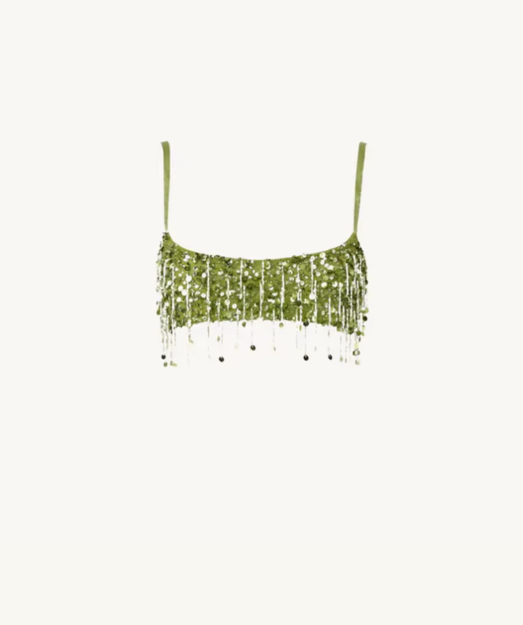The Sequin Set
