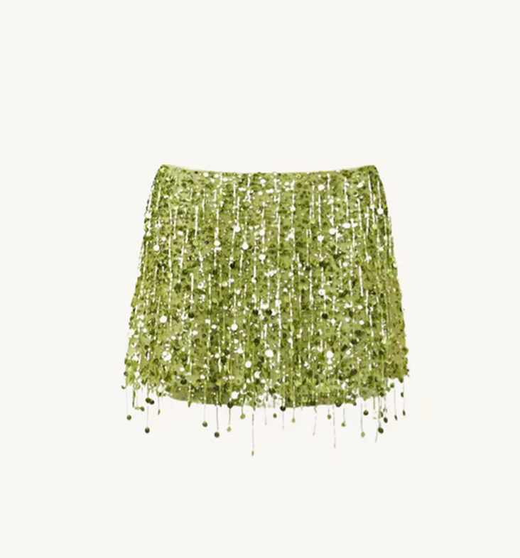 The Sequin Set