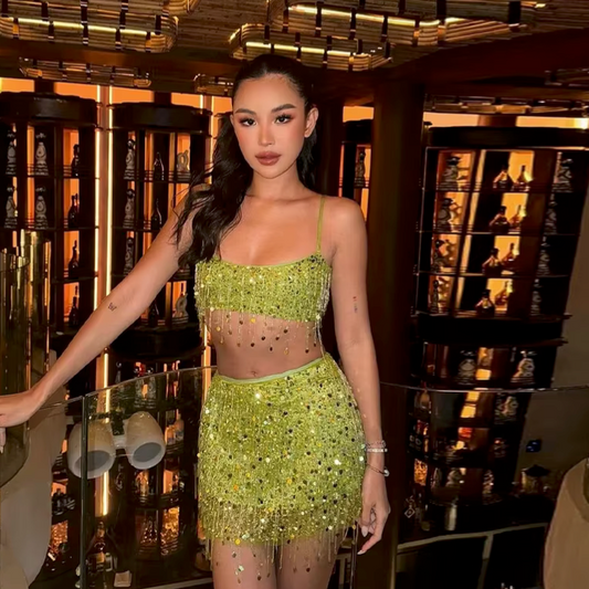 The Sequin Set