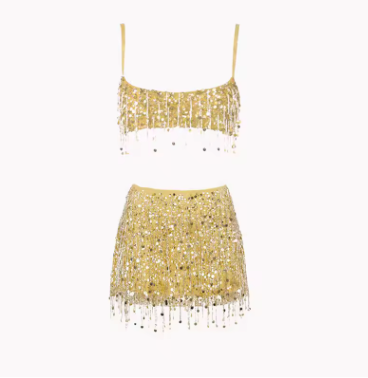 The Sequin Set